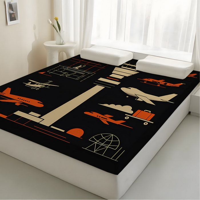 91家纺网 家纺一手货源 找家纺 （总3）余杉2025新款跨境海绵床垫可拆洗记忆棉褥子temu希音集采shein亚马逊速卖通第一批