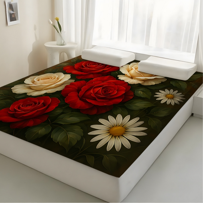 91家纺网 家纺一手货源 找家纺 （总3）余杉2025新款跨境海绵床垫可拆洗记忆棉褥子temu希音集采shein亚马逊速卖通第一批