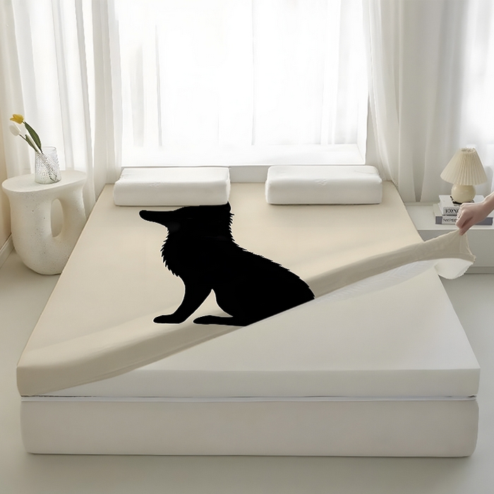 91家纺网 家纺一手货源 找家纺 （总3）余杉2025新款跨境海绵床垫可拆洗记忆棉褥子temu希音集采shein亚马逊速卖通第一批