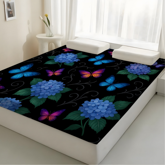 91家纺网 家纺一手货源 找家纺 （总1）余杉2025新款跨境海绵床垫可拆洗记忆棉褥子temu希音集采shein亚马逊速卖通第二批