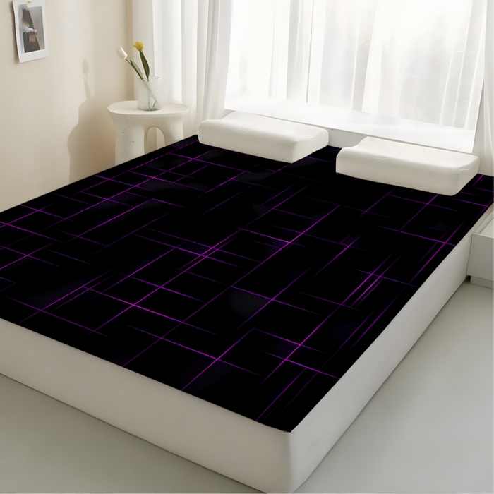 91家纺网 家纺一手货源 找家纺 （总1）余杉2025新款跨境海绵床垫可拆洗记忆棉褥子temu希音集采shein亚马逊速卖通第二批