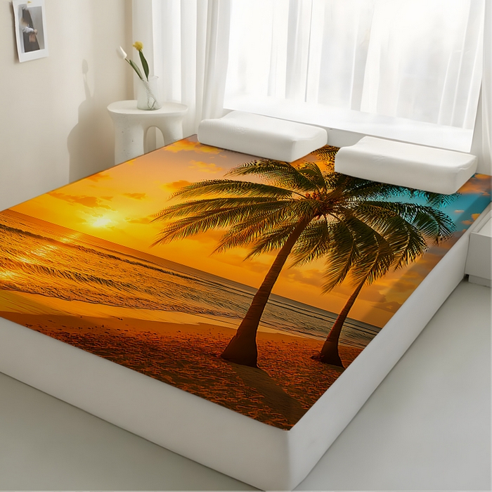 91家纺网 家纺一手货源 找家纺 （总1）余杉2025新款跨境海绵床垫可拆洗记忆棉褥子temu希音集采shein亚马逊速卖通第二批