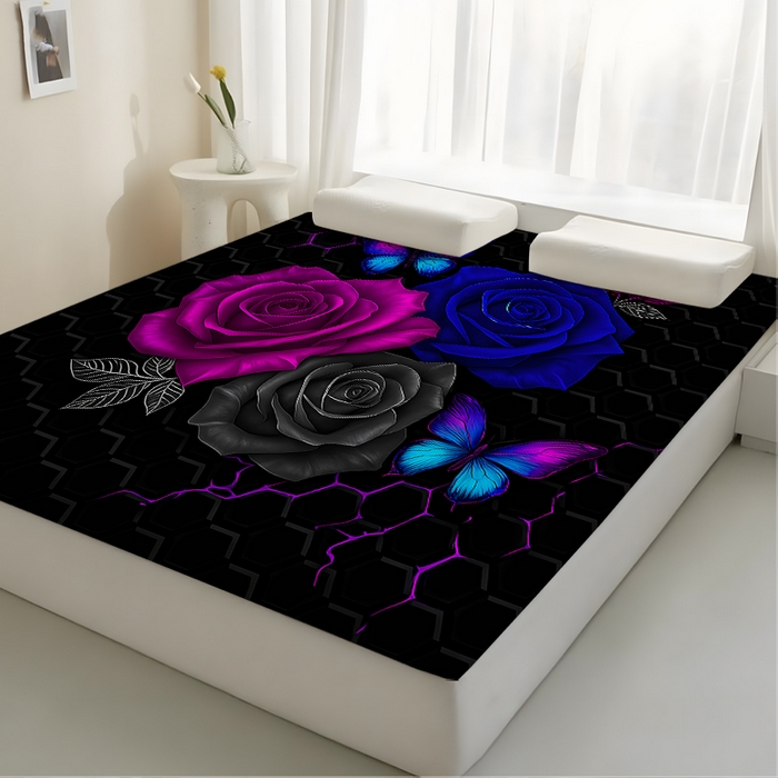 91家纺网 家纺一手货源 找家纺 （总1）余杉2025新款跨境海绵床垫可拆洗记忆棉褥子temu希音集采shein亚马逊速卖通第二批