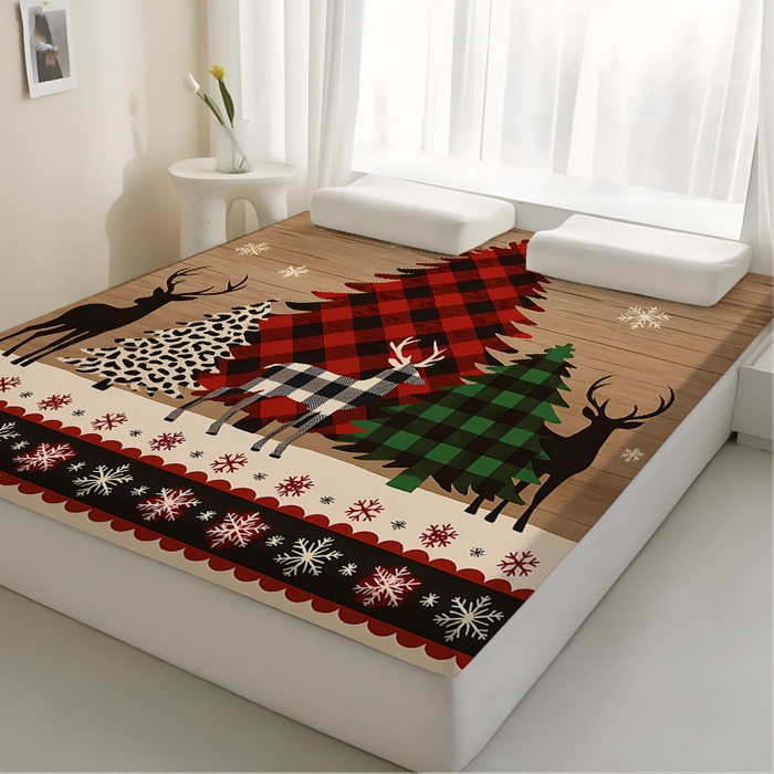 91家纺网 家纺一手货源 找家纺 （总1）余杉2025新款跨境海绵床垫可拆洗记忆棉褥子temu希音集采shein亚马逊速卖通第二批