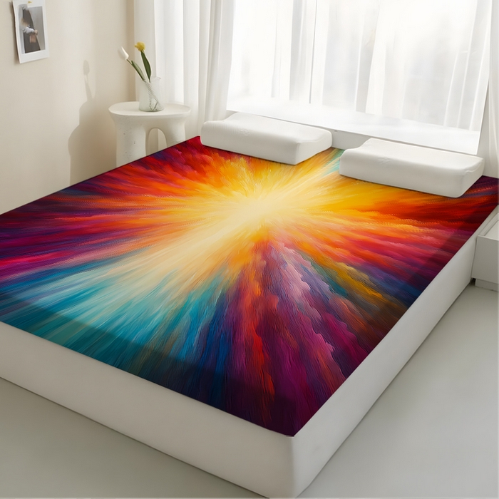 91家纺网 家纺一手货源 找家纺 （总1）余杉2025新款跨境海绵床垫可拆洗记忆棉褥子temu希音集采shein亚马逊速卖通第二批