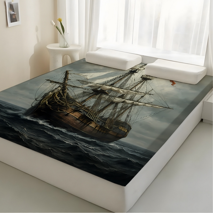 91家纺网 家纺一手货源 找家纺 （总1）余杉2025新款跨境海绵床垫可拆洗记忆棉褥子temu希音集采shein亚马逊速卖通第二批