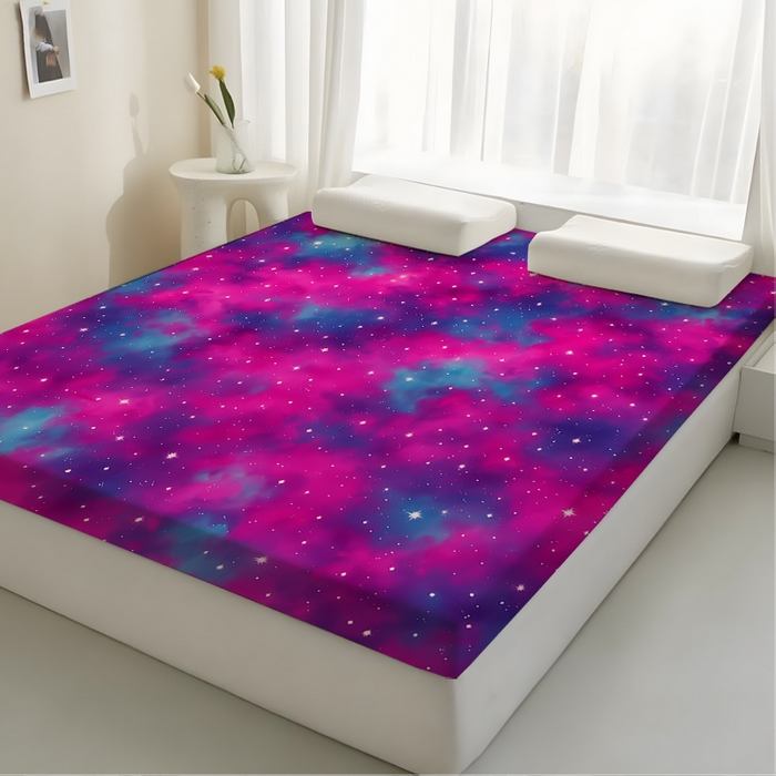 91家纺网 家纺一手货源 找家纺 （总1）余杉2025新款跨境海绵床垫可拆洗记忆棉褥子temu希音集采shein亚马逊速卖通第二批