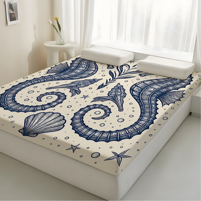 91家纺网 家纺一手货源 找家纺 （总1）余杉2025新款跨境海绵床垫可拆洗记忆棉褥子temu希音集采shein亚马逊速卖通第二批