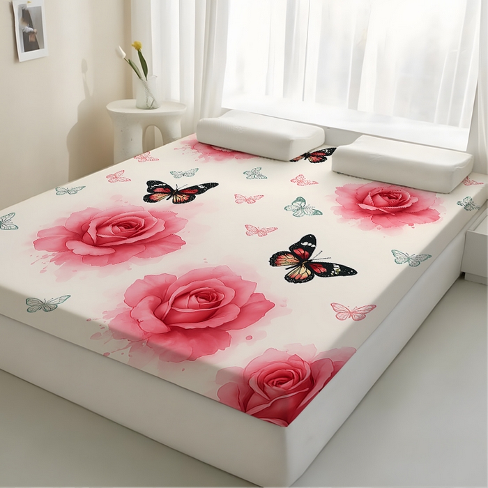 91家纺网 家纺一手货源 找家纺 （总1）余杉2025新款跨境海绵床垫可拆洗记忆棉褥子temu希音集采shein亚马逊速卖通第二批