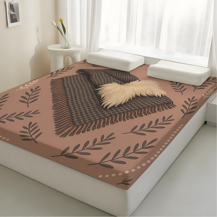 91家纺网 家纺一手货源 找家纺 （总1）余杉2025新款跨境海绵床垫可拆洗记忆棉褥子temu希音集采shein亚马逊速卖通第二批