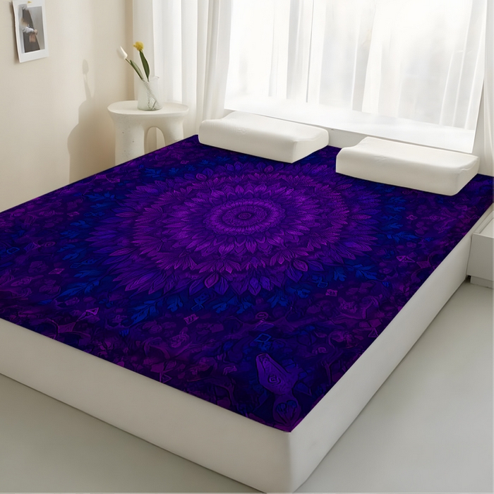 91家纺网 家纺一手货源 找家纺 （总1）余杉2025新款跨境海绵床垫可拆洗记忆棉褥子temu希音集采shein亚马逊速卖通第二批