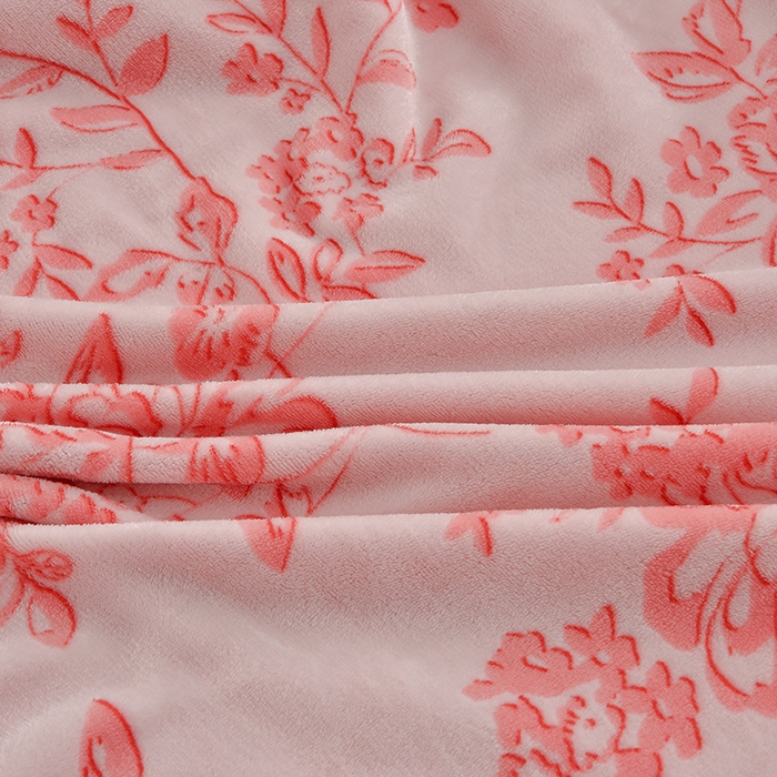 91家纺网 家纺一手货源 找家纺 （总）佳品居 2025新款7斤牛奶绒四件套