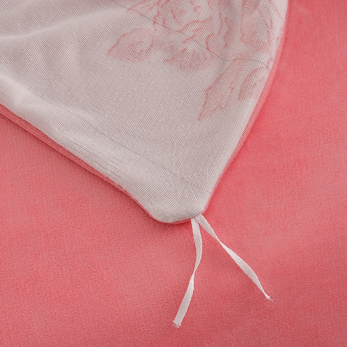 91家纺网 家纺一手货源 找家纺 （总）佳品居 2025新款7斤牛奶绒四件套