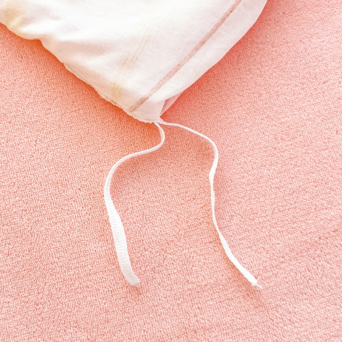 91家纺网 家纺一手货源 找家纺 琪琪阁家纺 2025新款A类全棉纯棉加牛奶绒包边款单被套四件套 麦穗飘香