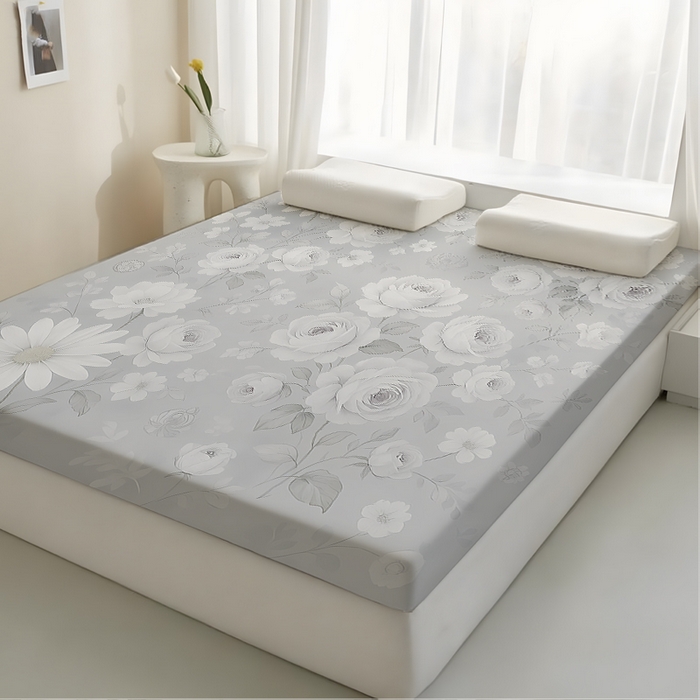 91家纺网 家纺一手货源 找家纺 （总2）余杉2025新款跨境海绵床垫可拆洗记忆棉褥子temu希音集采shein亚马逊速卖通第二批