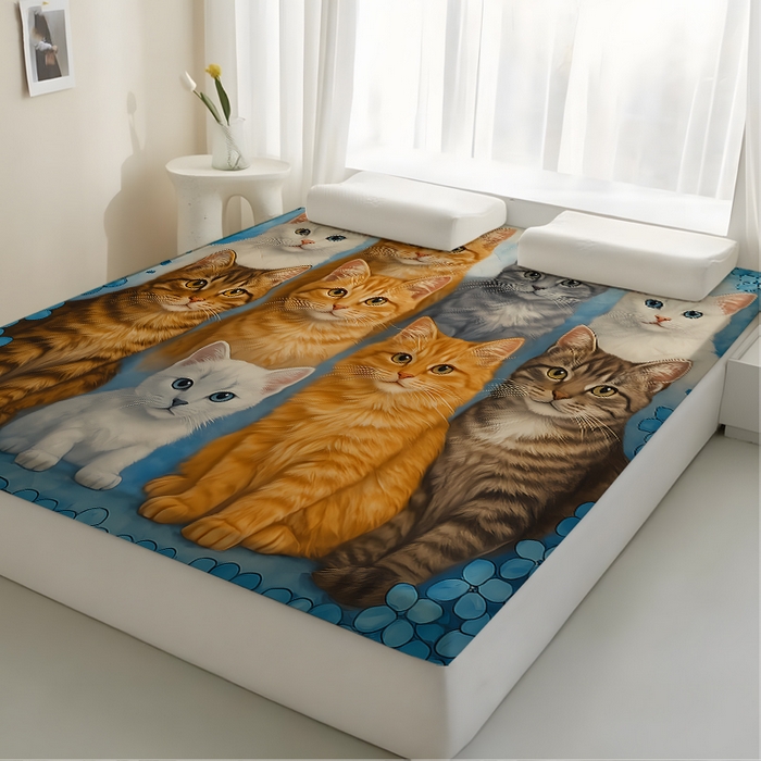 91家纺网 家纺一手货源 找家纺 （总2）余杉2025新款跨境海绵床垫可拆洗记忆棉褥子temu希音集采shein亚马逊速卖通第二批