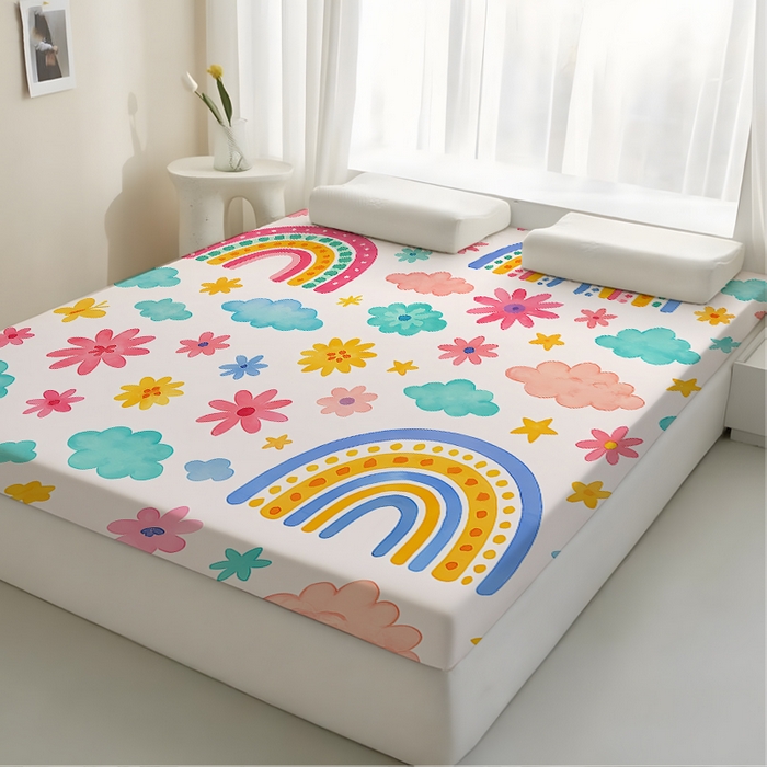 91家纺网 家纺一手货源 找家纺 （总2）余杉2025新款跨境海绵床垫可拆洗记忆棉褥子temu希音集采shein亚马逊速卖通第二批