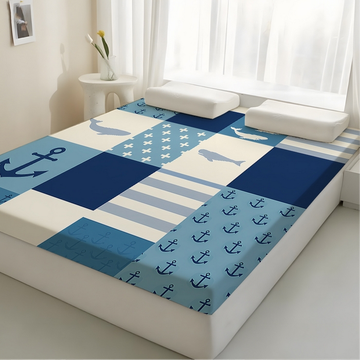 91家纺网 家纺一手货源 找家纺 （总2）余杉2025新款跨境海绵床垫可拆洗记忆棉褥子temu希音集采shein亚马逊速卖通第二批