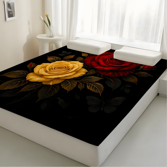 91家纺网 家纺一手货源 找家纺 （总2）余杉2025新款跨境海绵床垫可拆洗记忆棉褥子temu希音集采shein亚马逊速卖通第二批