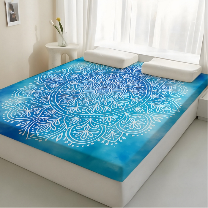 91家纺网 家纺一手货源 找家纺 （总2）余杉2025新款跨境海绵床垫可拆洗记忆棉褥子temu希音集采shein亚马逊速卖通第二批