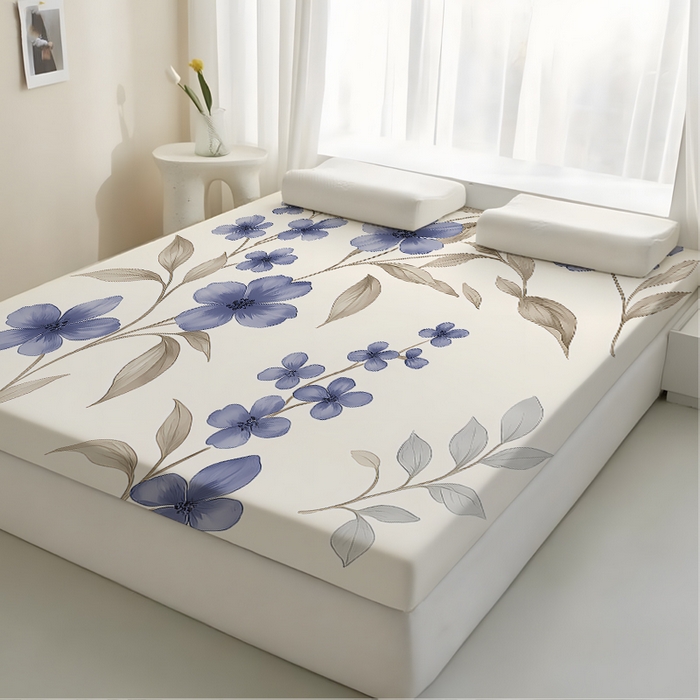 91家纺网 家纺一手货源 找家纺 （总2）余杉2025新款跨境海绵床垫可拆洗记忆棉褥子temu希音集采shein亚马逊速卖通第二批