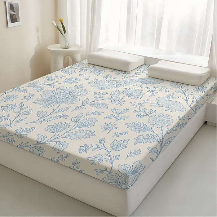 91家纺网 家纺一手货源 找家纺 （总2）余杉2025新款跨境海绵床垫可拆洗记忆棉褥子temu希音集采shein亚马逊速卖通第二批