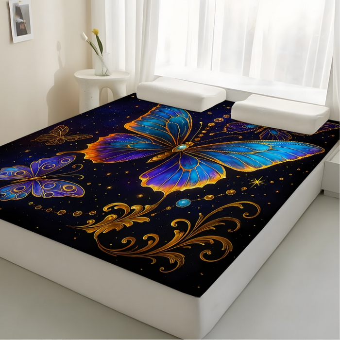 91家纺网 家纺一手货源 找家纺 （总2）余杉2025新款跨境海绵床垫可拆洗记忆棉褥子temu希音集采shein亚马逊速卖通第二批