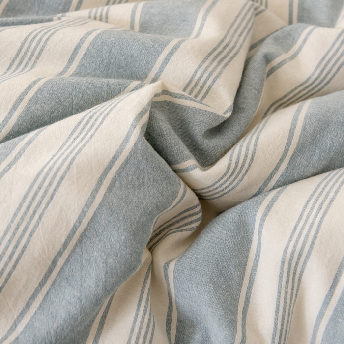 91家纺网 家纺一手货源 找家纺 雯雨家纺 2025新款100%里外全棉纯棉新疆棉花被冬被春秋被夏凉被四季被 布莱格-兰