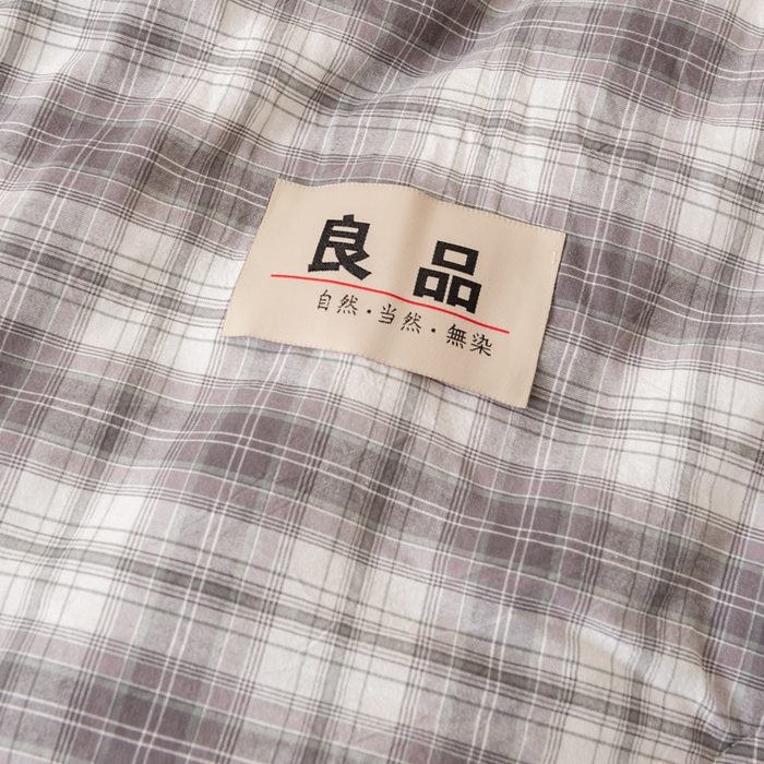 91家纺网 家纺一手货源 找家纺 雯雨家纺 2025新款100%里外全棉纯棉新疆棉花被冬被春秋被夏凉被四季被 轩尼诗-灰