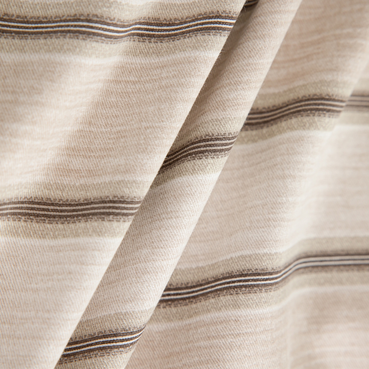 91家纺网 家纺一手货源 找家纺 绫韵家纺 2025秋冬新款印花全棉磨毛冬季加厚纯棉磨毛三件套四件套系列 容枫