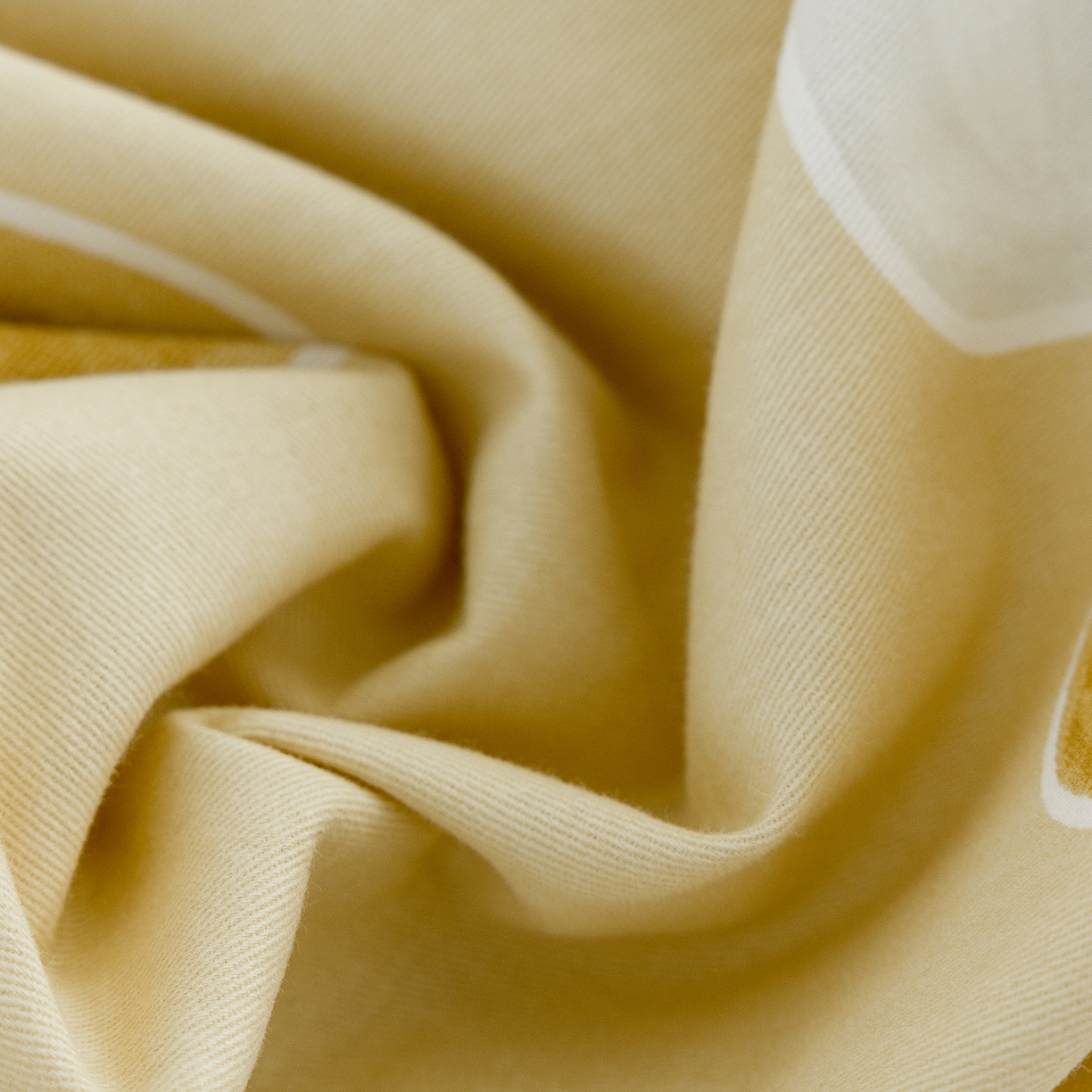 91家纺网 家纺一手货源 找家纺 绫韵家纺 2025秋冬新款印花全棉磨毛冬季加厚纯棉磨毛三件套四件套系列 茹茹世界