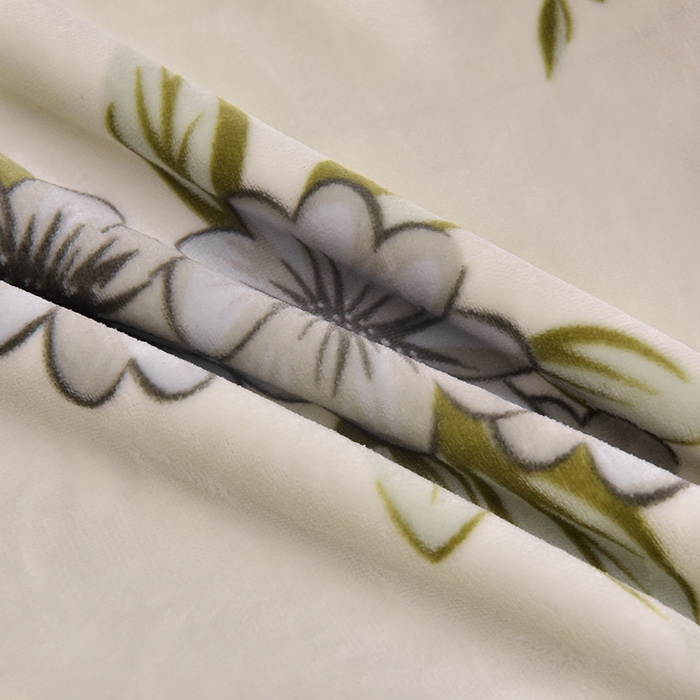 91家纺网 家纺一手货源 找家纺 亿品2025直播爆款9.5斤牛奶绒四件套加厚保暖床裙四件套 情怀