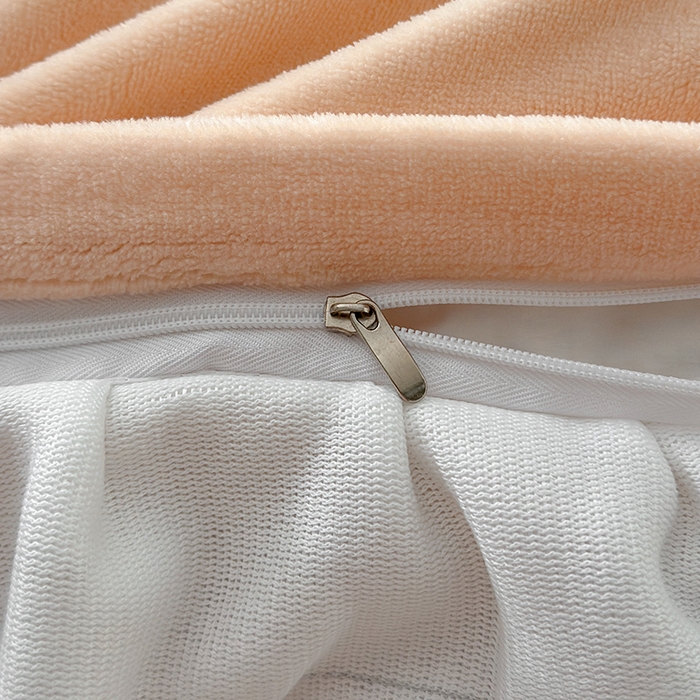 91家纺网 家纺一手货源 找家纺 澳梵家居 2025新款雕花牛奶绒韩版四件套-玫瑰蝶语 月影兔踪-玉