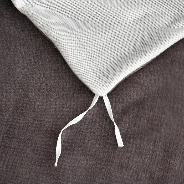 91家纺网 家纺一手货源 找家纺 亿品2025直播爆款9.5斤牛奶绒四件套加厚保暖床裙四件套 告白