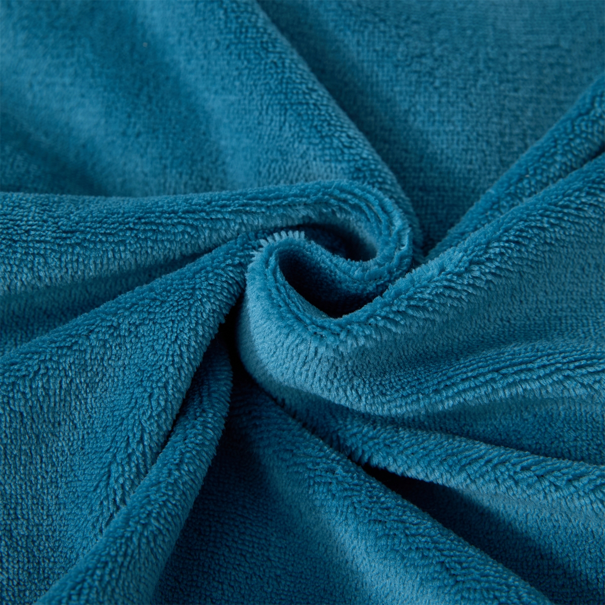 91家纺网 家纺一手货源 找家纺 （总）2025款牛奶绒多功能抱枕被-玫瑰绒语