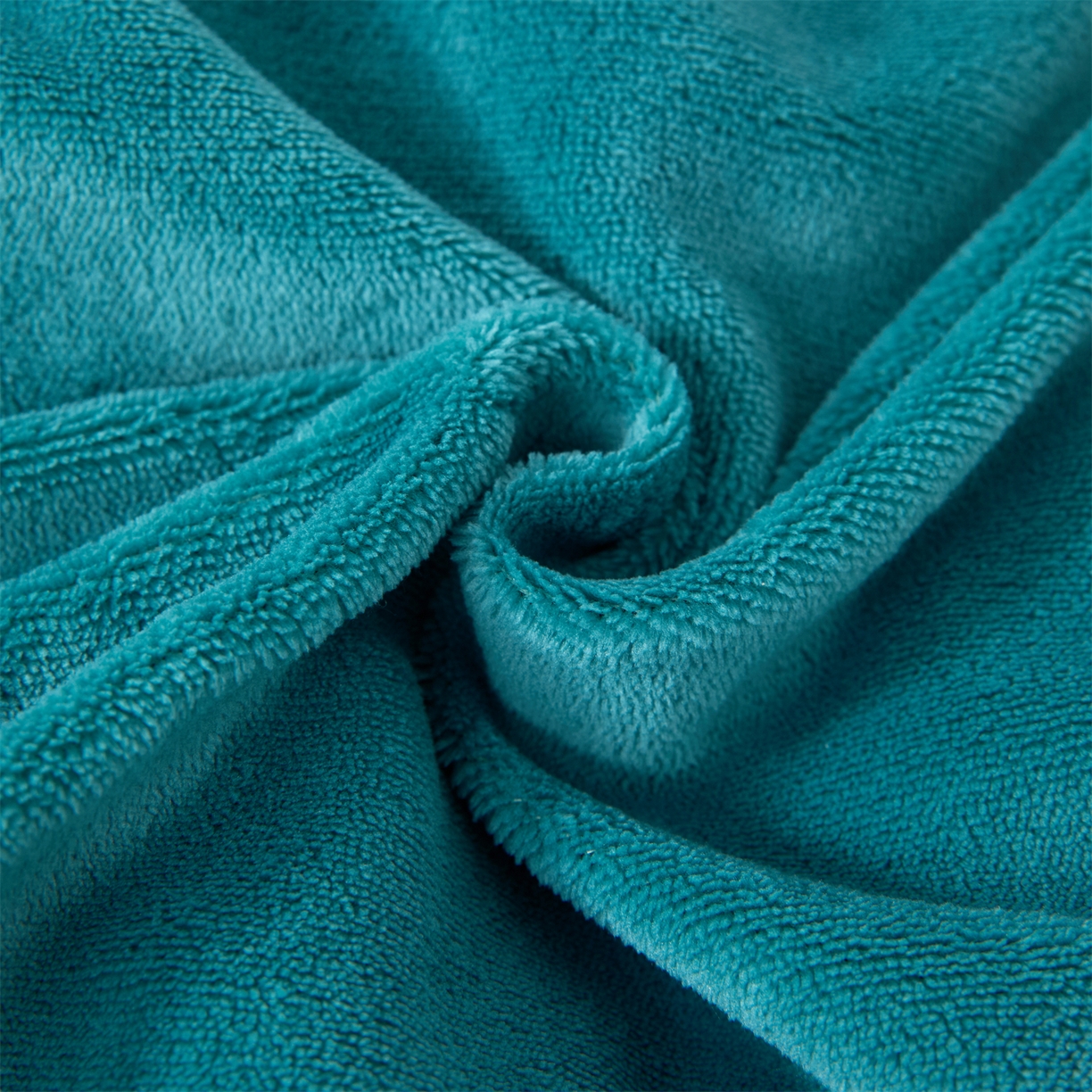 91家纺网 家纺一手货源 找家纺 2025款牛奶绒多功能抱枕被-玫瑰绒语 橄榄绿