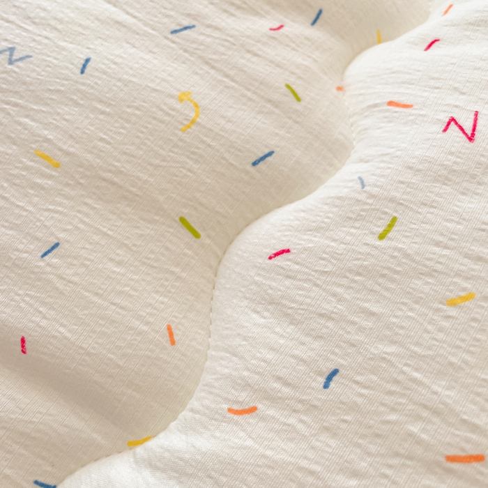 91家纺网 家纺一手货源 找家纺 老帅的工厂店 2025新款7A抗菌床盖加厚被芯云感春秋冬被子被芯四件套系列（有买家秀） 织梦