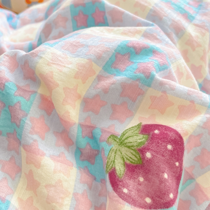 91家纺网 家纺一手货源 找家纺 （总）老帅的工厂店 2025新款7A抗菌床盖加厚被芯云感春秋冬被子被芯四件套系列（有买家秀）