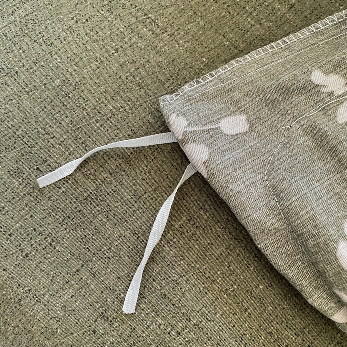 91家纺网 家纺一手货源 找家纺 （总）艺玲家纺 2025新款亲肤舒适复古水洗亚麻四件套