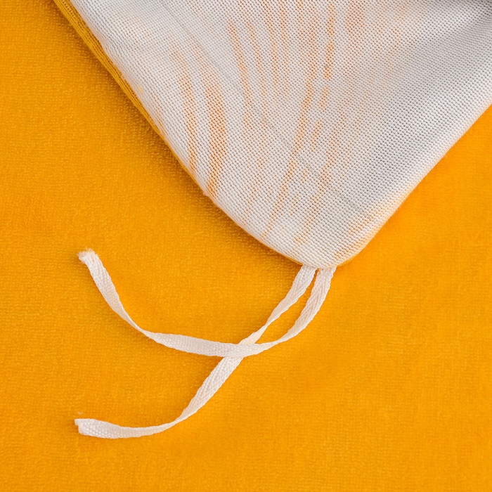 91家纺网 家纺一手货源 找家纺 亿品2025直播爆款9.5斤牛奶绒四件套加厚保暖床裙四件套 风吹麦浪