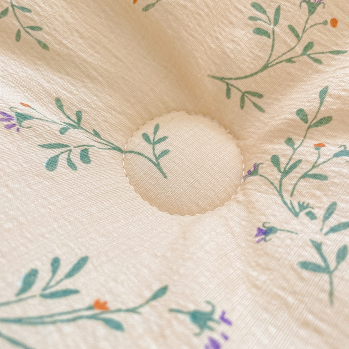 91家纺网 家纺一手货源 找家纺 老帅的工厂店 2025新款7A抗菌床盖加厚被芯云感春秋冬被子被芯四件套系列（有买家秀） 兔兔密语