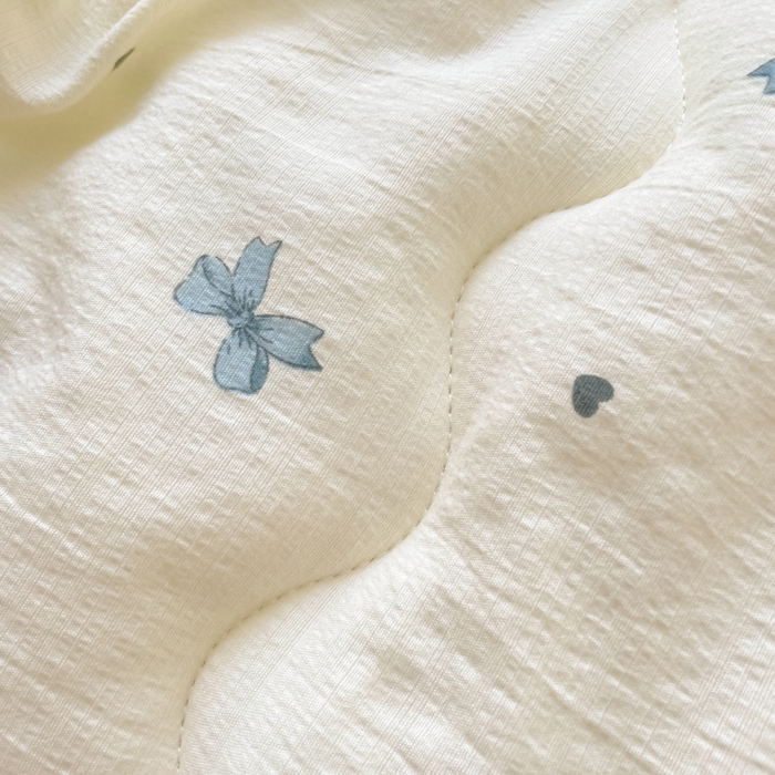 91家纺网 家纺一手货源 找家纺 老帅的工厂店 2025新款7A抗菌床盖加厚被芯云感春秋冬被子被芯四件套系列（有买家秀） 倾结