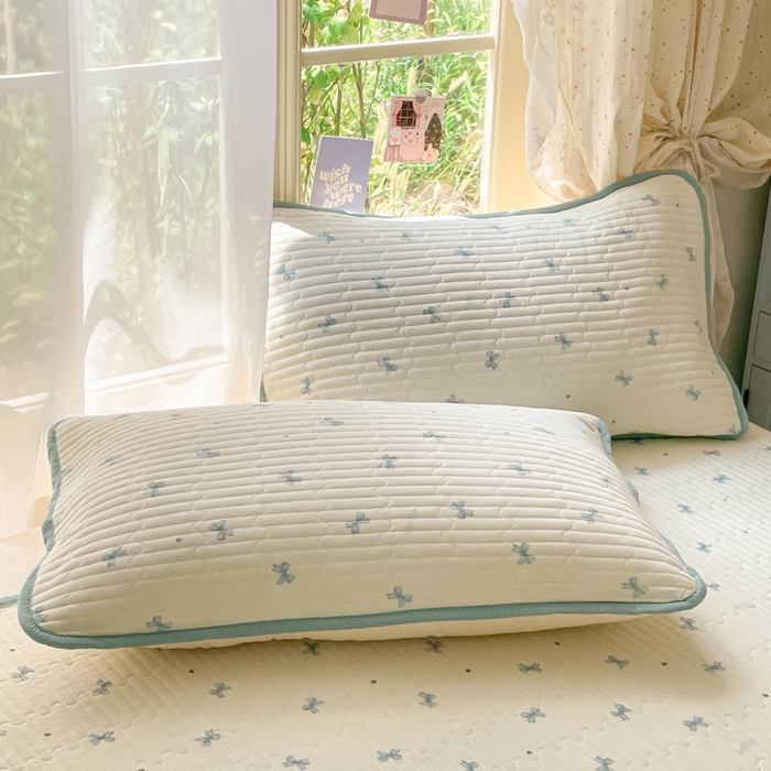 91家纺网 家纺一手货源 找家纺 老帅的工厂店 2025新款7A抗菌床盖加厚被芯云感春秋冬被子被芯四件套系列（有买家秀） 倾结