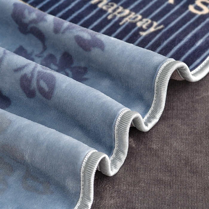 91家纺网 家纺一手货源 找家纺 亿品2025直播爆款9.5斤牛奶绒四件套加厚保暖床裙四件套 拾光里