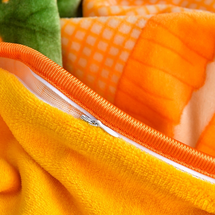 91家纺网 家纺一手货源 找家纺 亿品2025直播爆款9.5斤牛奶绒四件套加厚保暖床裙四件套 向阳花开