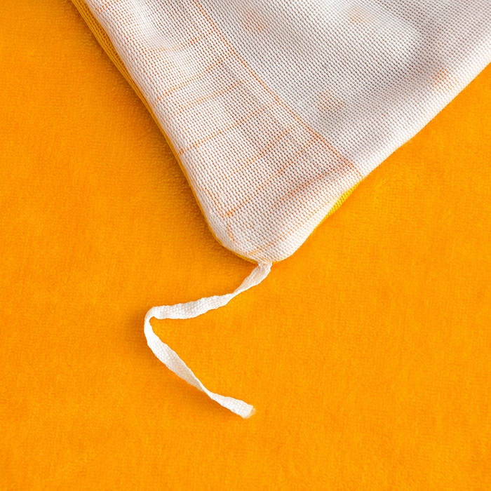 91家纺网 家纺一手货源 找家纺 亿品2025直播爆款9.5斤牛奶绒四件套加厚保暖床裙四件套 向阳花开