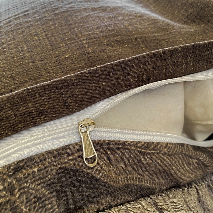 91家纺网 家纺一手货源 找家纺 艺玲家纺 2025新款亲肤舒适复古水洗亚麻四件套 佩利斯