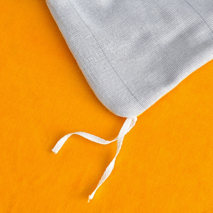 91家纺网 家纺一手货源 找家纺 亿品2025直播爆款9.5斤牛奶绒四件套加厚保暖床裙四件套 杏运树