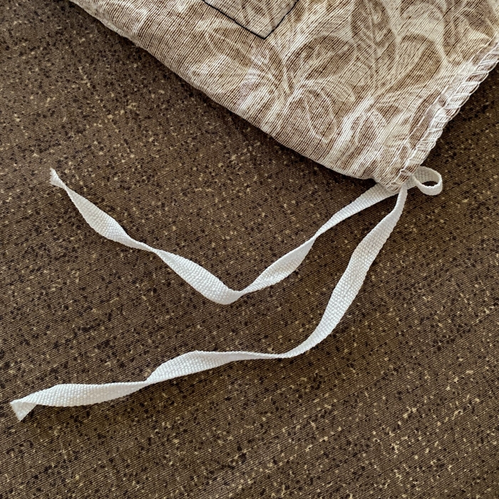 91家纺网 家纺一手货源 找家纺 艺玲家纺 2025新款亲肤舒适复古水洗亚麻四件套 秋意浓