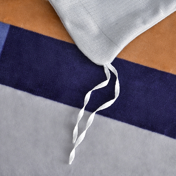 91家纺网 家纺一手货源 找家纺 亿品2025直播爆款9.5斤牛奶绒四件套加厚保暖床裙四件套 幸福鹿